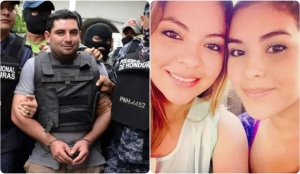 Acribillaron en prisión al asesino de Miss Honduras Mundo y su hermana