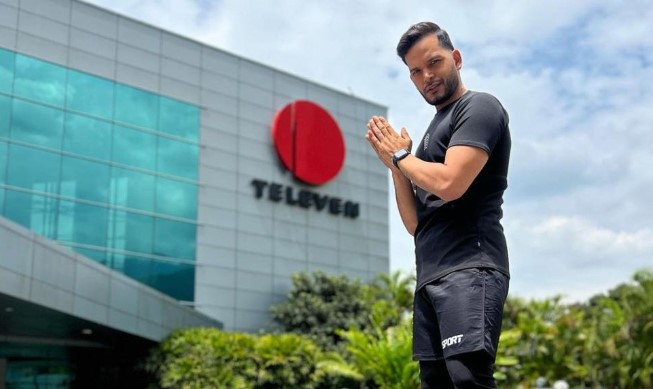 Chepa Candela asegura que Televen expulsó a reconocido animador por “choro”