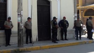 Venezolano cayó detenido al tratar de prostituir a dos coterráneas en Perú, una de ellas menor de edad
