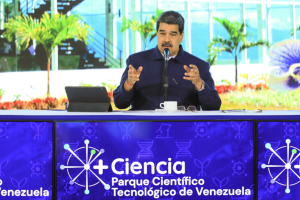 “¡Tenemos que lograrlo!”: Maduro también quiere devaluar a toda Latinoamérica (Video)