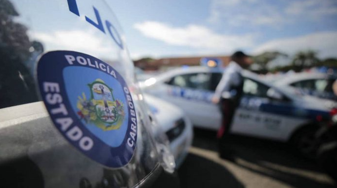 PoliCarabobo frustró secuestro de una familia y abatió a alias “El Catire” en Urama