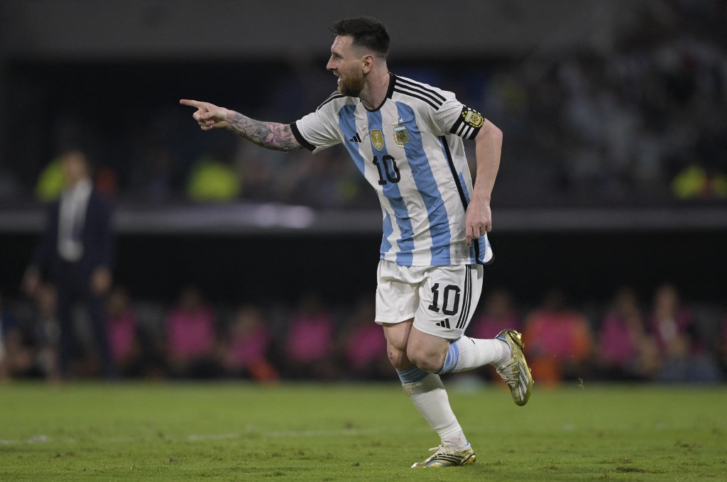 El súper equipo que quiere armar el Inter de Miami para rodear a Messi