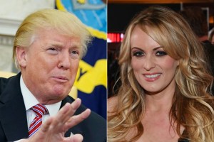 “Stormy Daniels”, la actriz porno convertida en pesadilla judicial de Trump