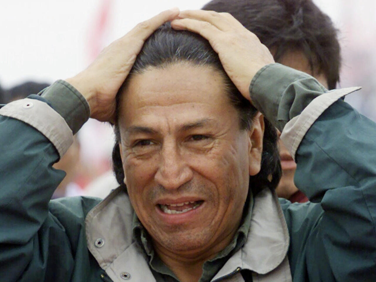 Juez de California evalúa si el expresidente de Perú, Alejandro Toledo, va a prisión preventiva por delitos de corrupción