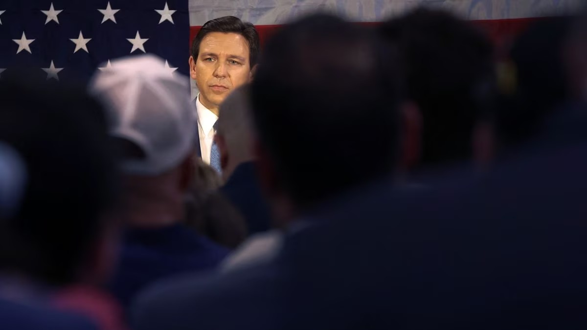 “Make America Florida”: La fórmula de Ron DeSantis para conquistar la Casa Blanca