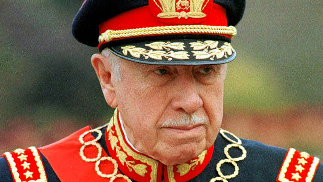 La Justicia chilena condena a prisión a más de 50 exagentes de la Policía secreta de Pinochet