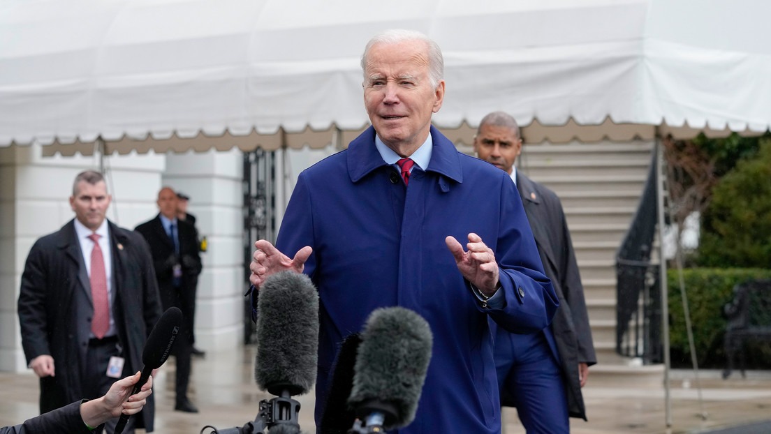 Biden declara Misisipi como zona de gran desastre