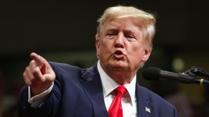 Donald Trump afirma que será arrestado el próximo martes y llama a sus seguidores a protesta