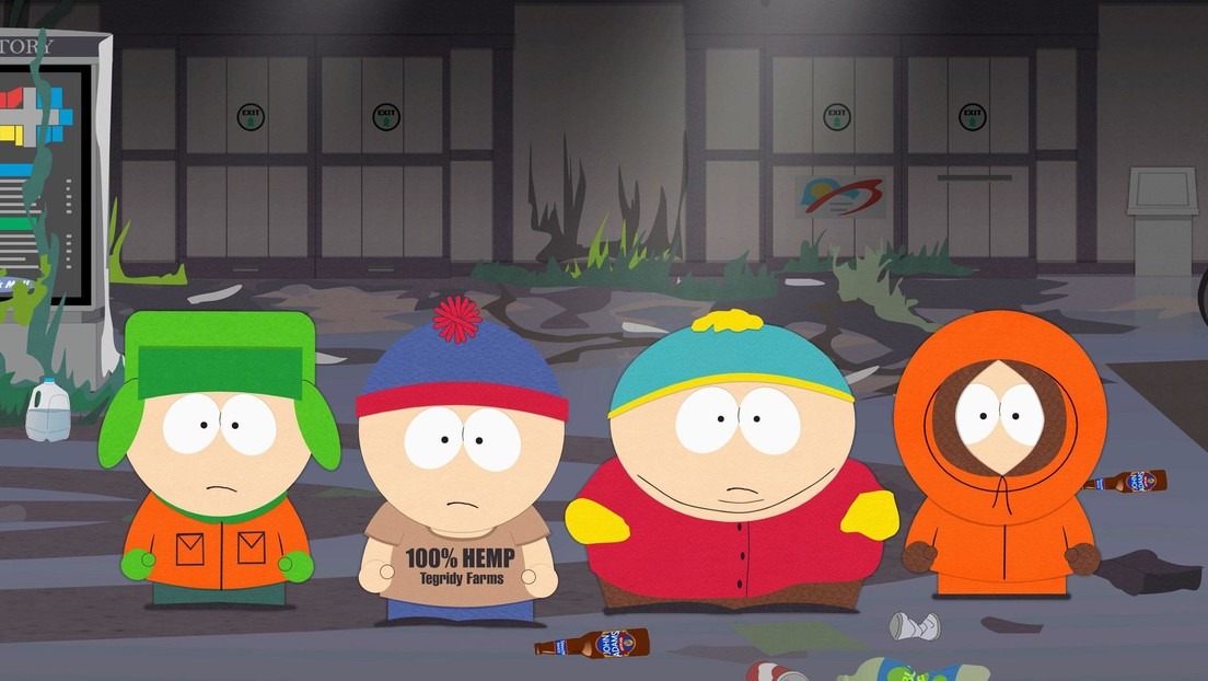 Crean un episodio de “South Park” con ayuda de ChatGPT y el resultado fue inesperado