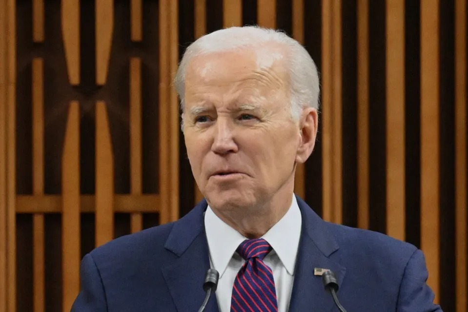 Biden declara Misisipi como zona de gran desastre, mientras se esperan más tornados