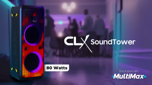 CLX Group presentó su nuevo sistema de Audio para toda Venezuela