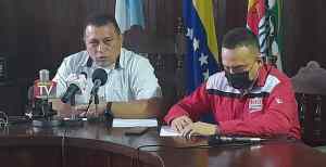 Instan al alcalde chavista de Barinas a que se pronuncie por presuntos hechos de corrupción de sus funcionarios