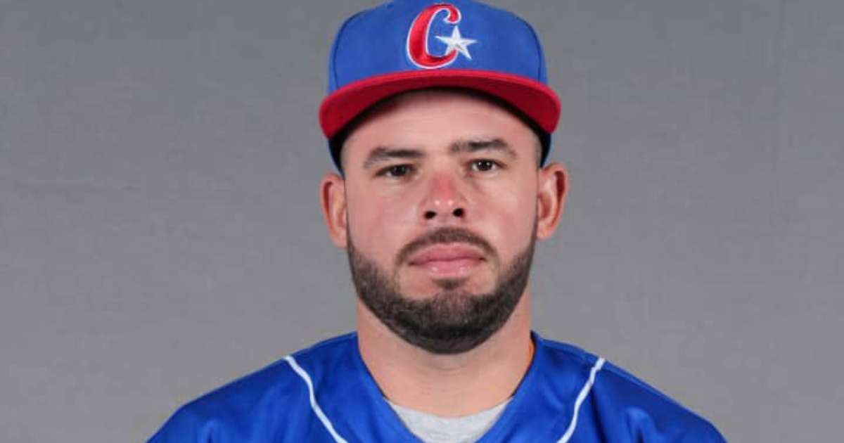 Pelotero cubano desertó tras el Clásico Mundial de Béisbol