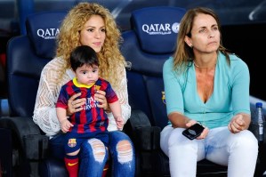Insólita revelación de Mhoni Vidente sobre la brujería que habría hecho la madre de Piqué a Shakira