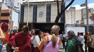 Emiten orden de captura contra jefe del Cicpc en La Guaira por el caso de Nazareth Marín