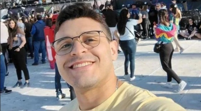 “Estaba lleno de sueños”: quién era el ingeniero en sistemas venezolano asesinado por un celular en Argentina