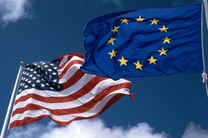Funcionarios de EEUU y de la UE discuten políticas de competencia tecnológica