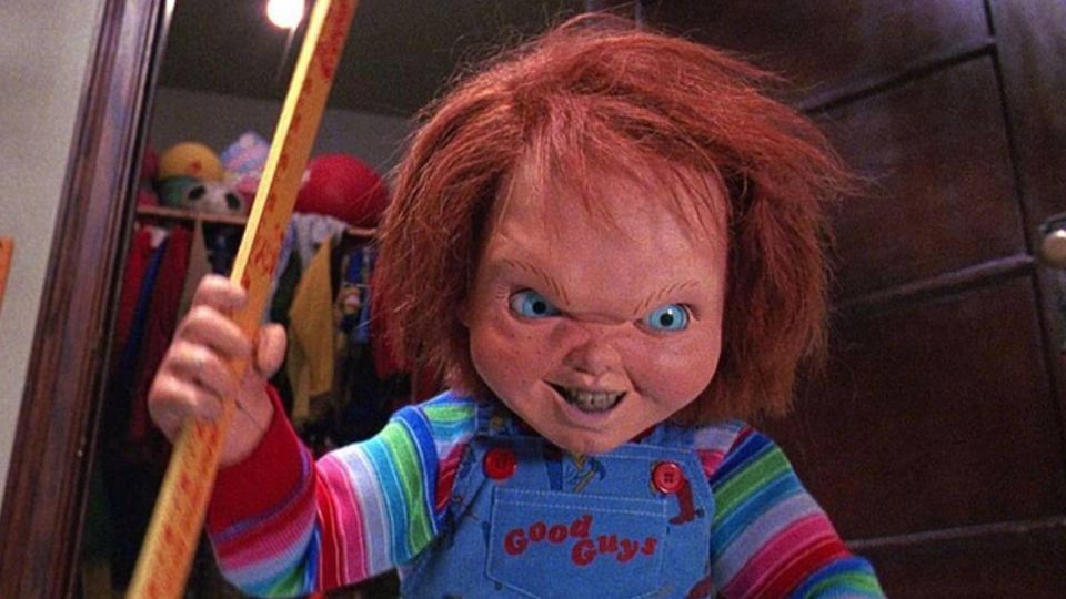 Más aterrador que la película: el verdadero y oscuro origen de Chucky, “El Muñeco Diabólico”