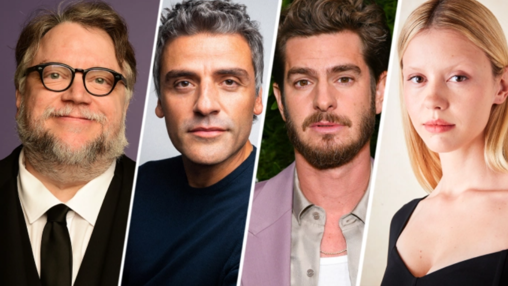 Este sería el elenco de la próxima película de “Frankenstein” dirigida por Guillermo Del Toro