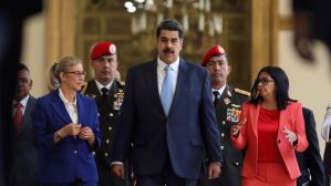 Rafael Ramírez: Maduro y Delcy sabían de la trama en Pdvsa porque sus operadores recibieron petróleo