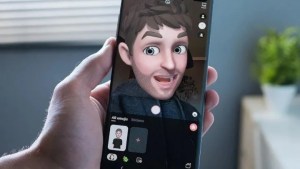 WhatsApp permitirá responder a videollamadas con un avatar 3D: así funcionará