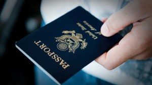 Retrasos en los pasaportes de EEUU podrían empeorar: Esto es lo que debes hacer