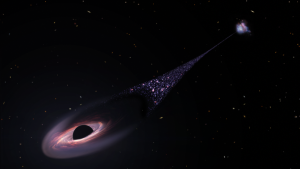Confirman que las supernovas dan origen a los agujeros negros o estrellas de neutrones