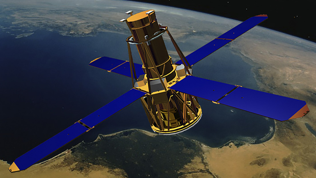 Pentágono asegura que Rusia lanzó un “arma antiespacial” en la trayectoria de un satélite de EEUU