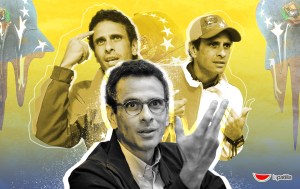 Henrique Capriles: La Primaria es el arma para derrotar al régimen de Nicolás Maduro