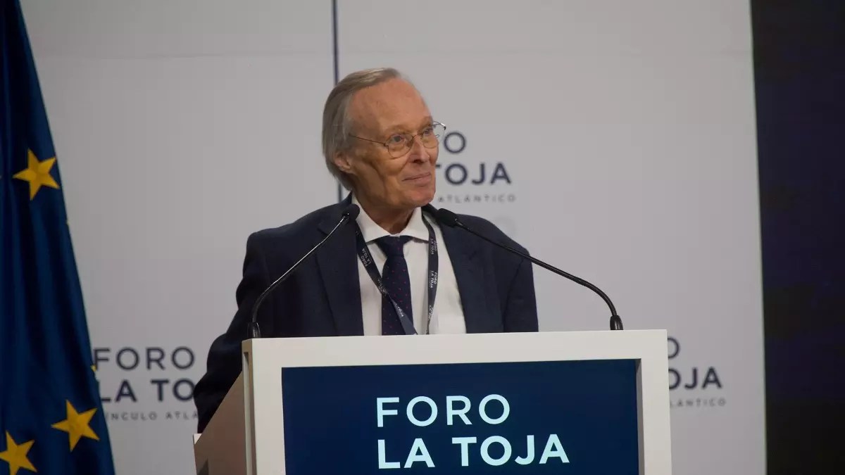 Muere a los 68 años el exministro español de Asuntos Exteriores Josep Piqué