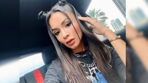 La escalofriante historia de Camila Sterling, la cantante colombiana que fue hallada muerta en un hotel de Miami