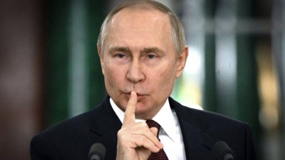 El método erótico de Putin con el que entrena a sus espías para obtener secretos de Estado