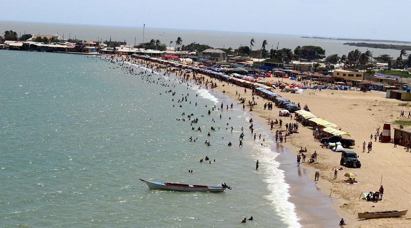 En Maracaibo no hay playas aptas para el disfrute en Semana Santa