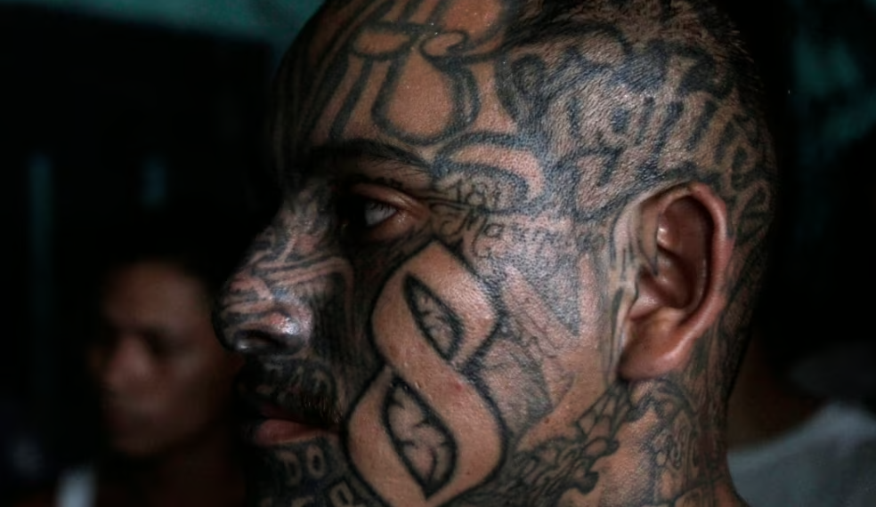 ¿Cómo operaban y qué ha cambiado en la organización de las pandillas en El Salvador?