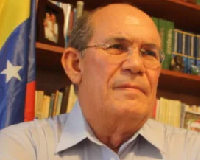 Omar González Moreno: 2024