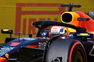 Verstappen logra la “pole position” del Gran Premio de Mónaco de F1