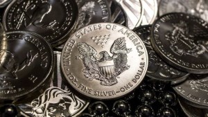 La moneda de platino de un billón de dólares con la que el gobierno de EEUU podría evitar la bancarrota