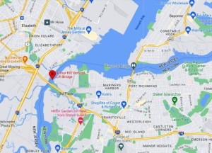 Encuentran torso humano flotando entre Nueva York y Nueva Jersey: ofrecen un dineral por información