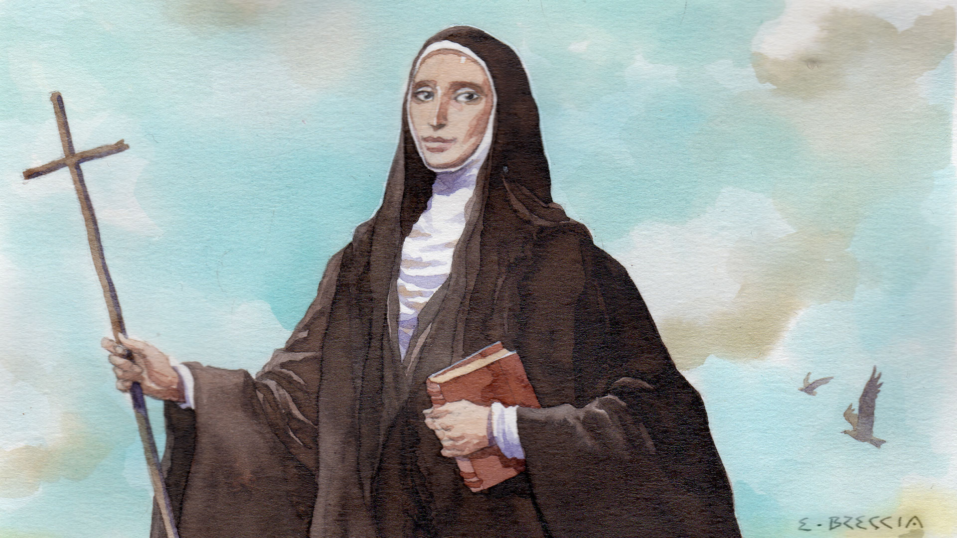 La historia desconocida de Mama Antula, la mujer que desafió las normas y podría ser la primera santa argentina