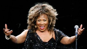 Revelan la causa de muerte de la legendaria estrella del rock Tina Turner