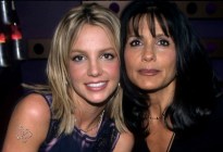 “Mi dulce mamá apareció ayer después de 3 años”: Britney Spears anunció que se reconcilió con su madre