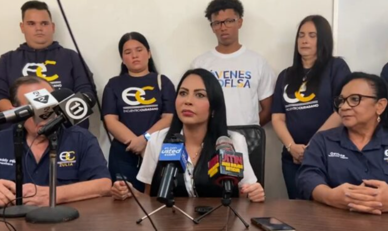 “Cavernícola y misógino”: Delsa Solórzano denunció a Diosdado Cabello (Video)