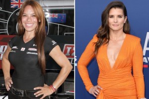 BREAKING BARRIERS Meet female Indy 500 stars, from Venezuelan Hollywood actress to driver who traded track for cover of Sports Illustrated