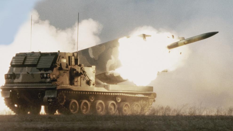 Reino Unido confirma envío de sus temibles misiles “Storm Shadow” a Ucrania