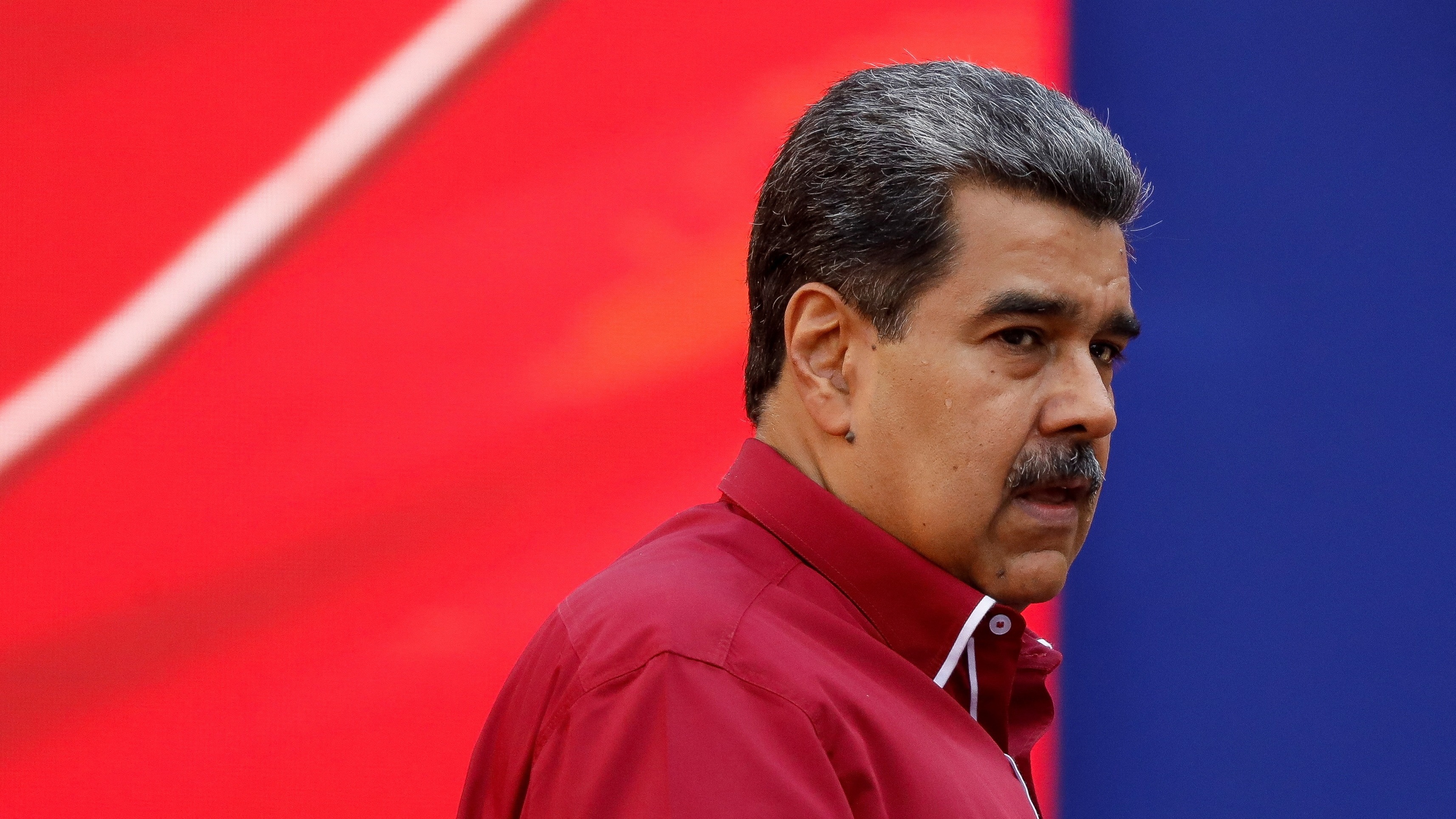 Senadores exigieron a Biden información actualizada sobre medidas para arrestar y extraditar a Maduro