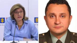 Fiscalía de Colombia reconstruye minuto a minuto los últimos instantes de vida del Coronel Dávila