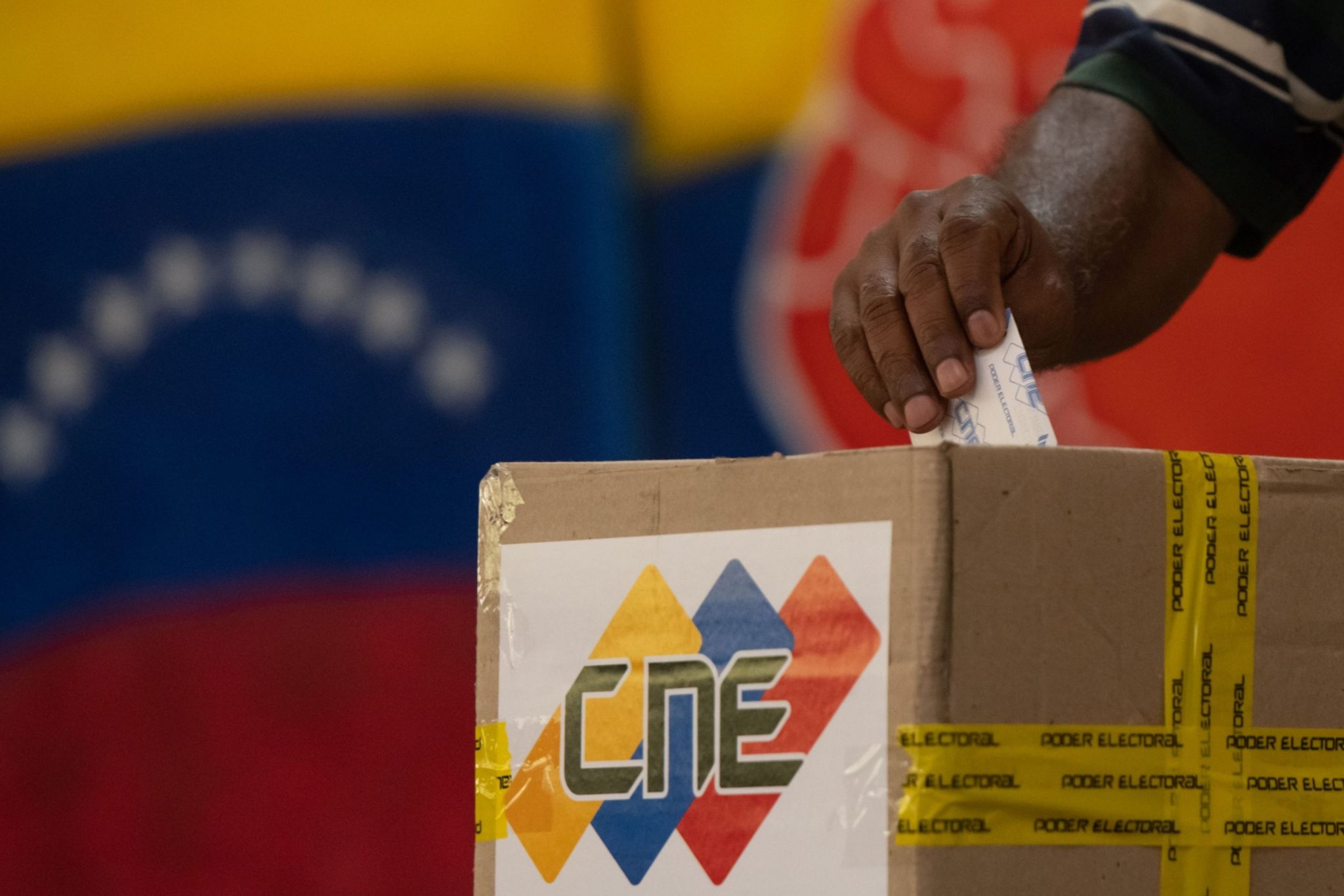 Más de ocho mil centros de votación serán de una sola mesa: qué implica para los venezolanos