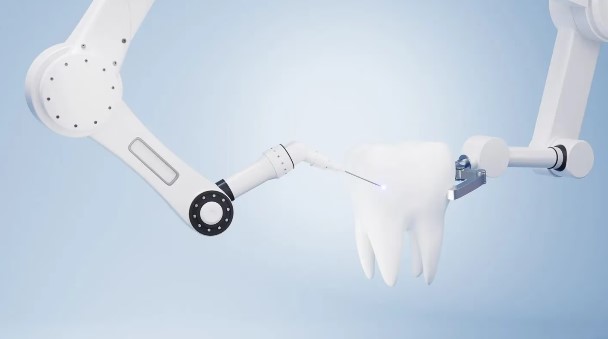 Los dentistas también usan inteligencia artificial: aseguran que ayuda a encontrar más caries