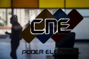 Chavismo publicará el próximo #31Jul lista de ciudadanos postulados para ser rectores del CNE