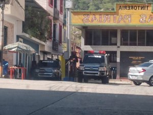 Policía Anticorrupción allana en Mérida empresas relacionadas con la trama de corrupción de Pdvsa